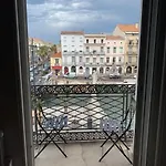 Magnifique Contemporain Vue Canal 150 M2 3 3 Sdb Classe 3 Etoiles Apartman *
