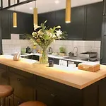 Magnifique Contemporain Vue Canal 150 M2 3 3 Sdb Classe 3 Etoiles Apartman