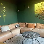 Magnifique Contemporain Vue Canal 150 M2 3 3 Sdb Classe 3 Etoiles