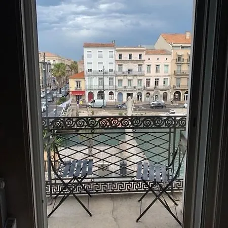 Magnifique Contemporain Vue Canal 150 M2 3 3 Sdb Classé 3 étoiles Appartamento *
