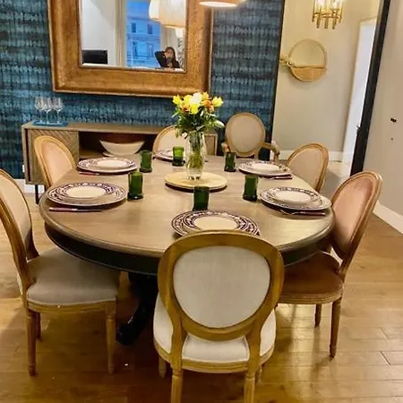 Magnifique Contemporain Vue Canal 150 M2 3 3 Sdb Classé 3 étoiles