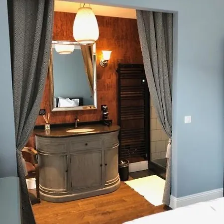 Appartamento Magnifique Contemporain Vue Canal 150 M2 3 3 Sdb Classé 3 étoiles