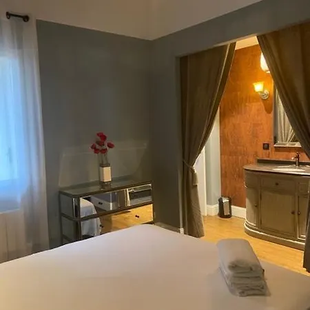 Magnifique Contemporain Vue Canal 150 M2 3 3 Sdb Classé 3 étoiles *