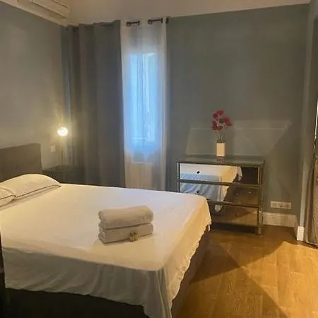 Magnifique Contemporain Vue Canal 150 M2 3 3 Sdb Classé 3 étoiles Appartamento *