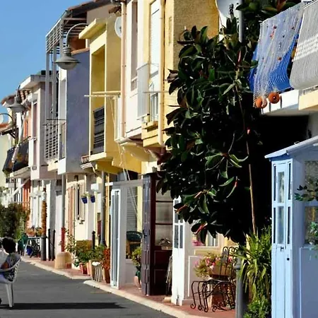 Magnifique Contemporain Vue Canal 150 M2 3 3 Sdb Classé 3 étoiles * Sète