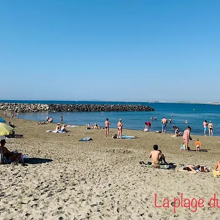 Appartamento Magnifique Contemporain Vue Canal 150 M2 3 3 Sdb Classé 3 étoiles Sète